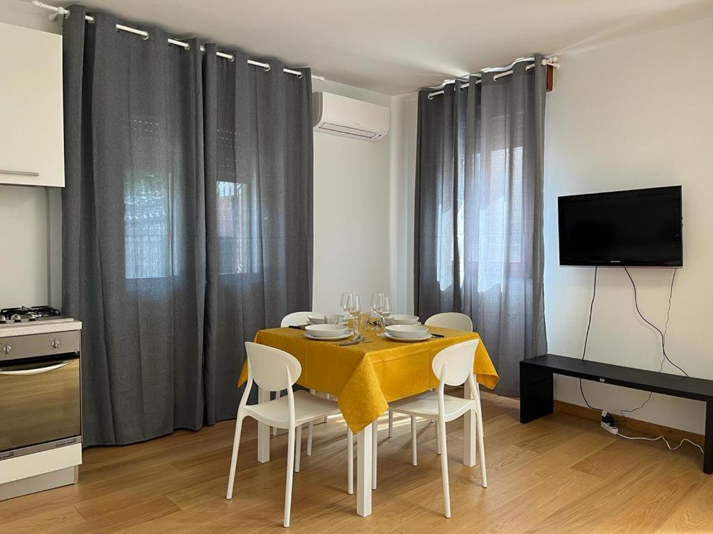 Central House Piove di Sacco Dış mekan fotoğraf